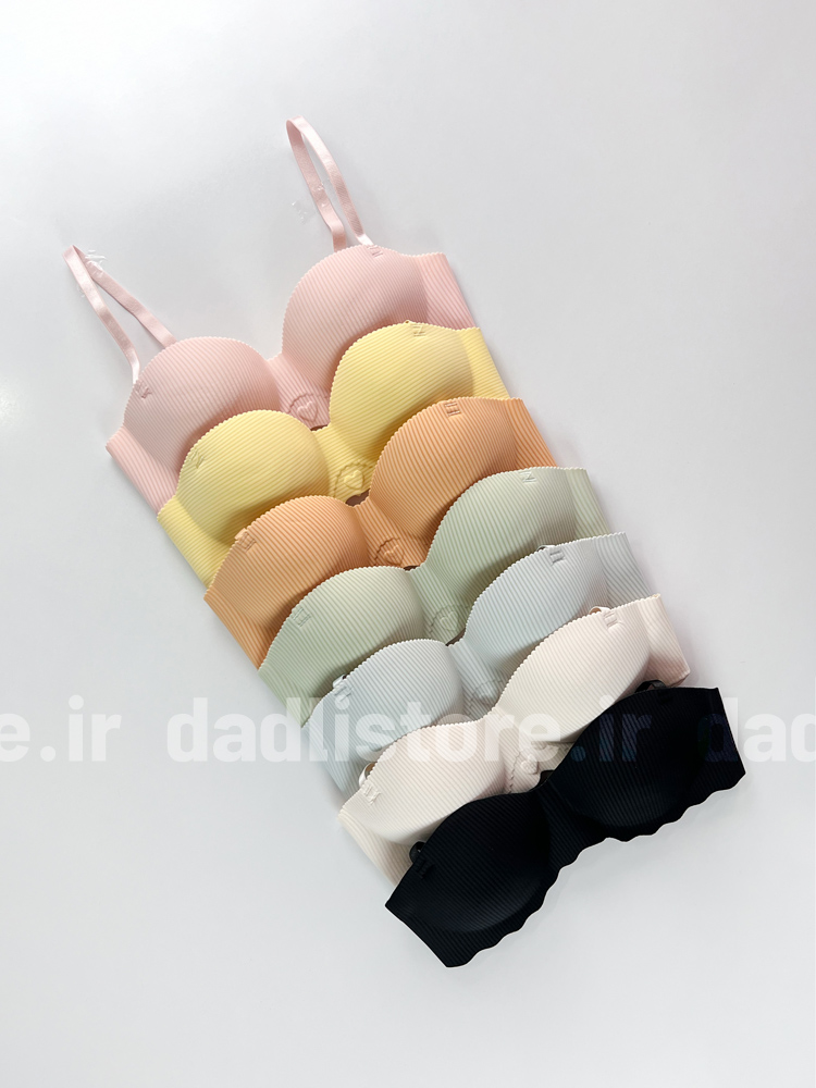 سوتین-اسفنجی-دخترانه